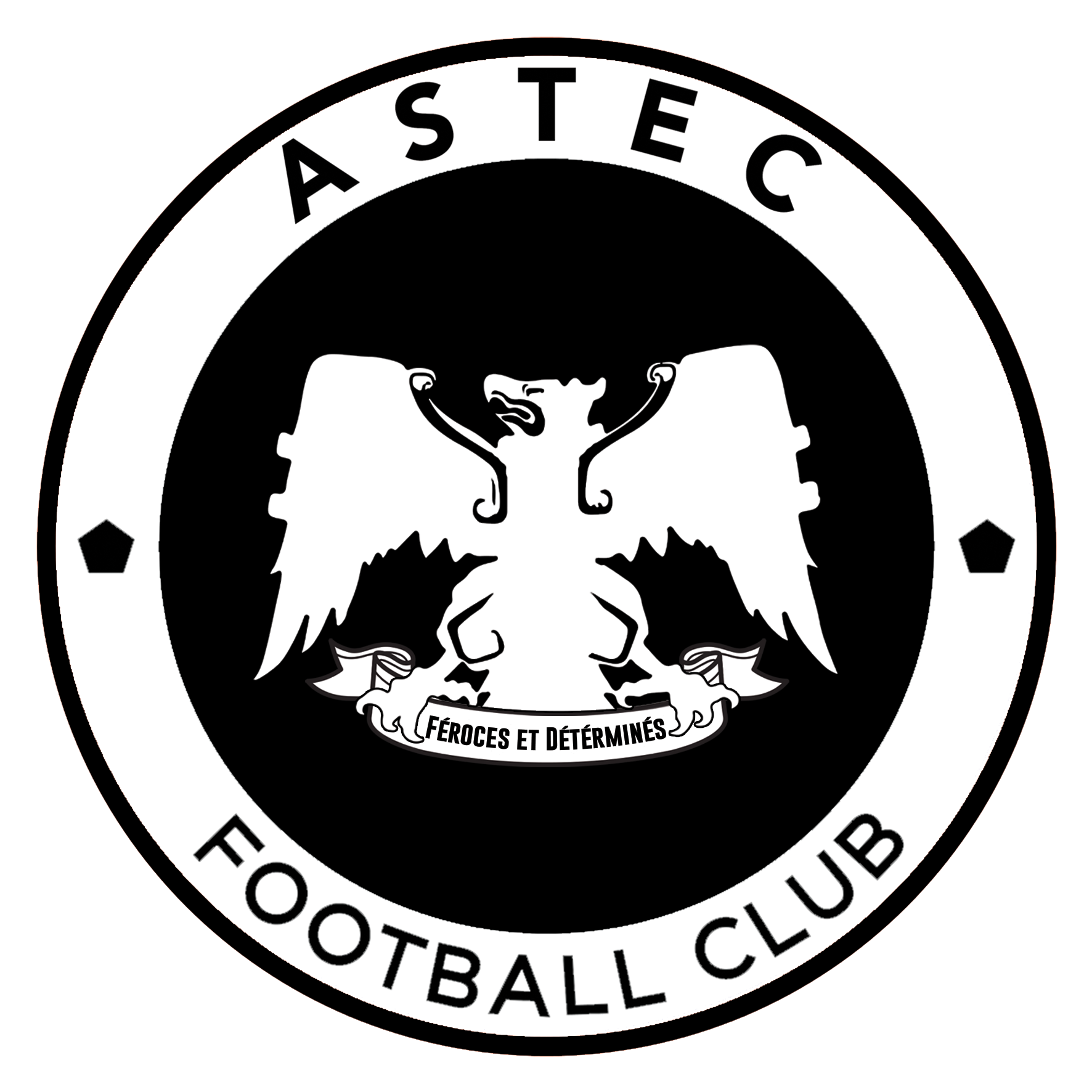 Logo de ASTEC